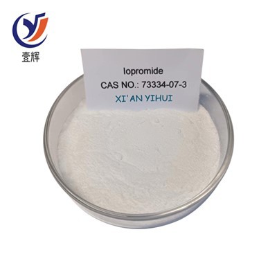 Iopromid por